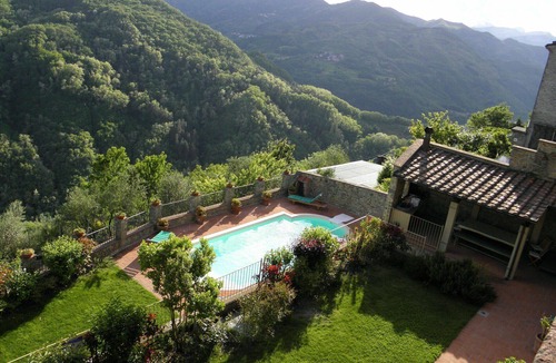 Lugliano Other | Palazzo D’arcato - Apartment Terrazzo