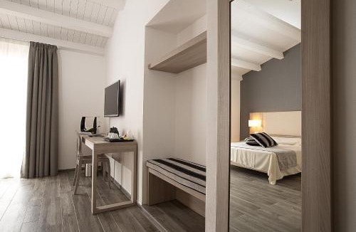 Monreale Bed & Breakfast | Palazzo Ducale Suites