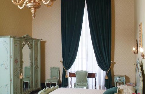 Casa Papa Hotel | Palazzo Failla Hotel