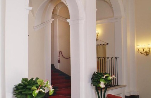 Casa Papa Hotel | Palazzo Failla Hotel