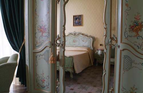 Casa Papa Hotel | Palazzo Failla Hotel