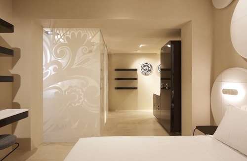 Trapani City Centre Hotel | Palazzo Gatto Art Hotel & SPA, BW Premier Collection