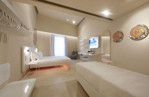 Trapani City Centre Hotel | Palazzo Gatto Art Hotel & SPA - BW Premier Collection