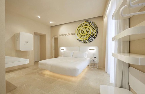Trapani City Centre Hotel | Palazzo Gatto Art Hotel & SPA - BW Premier Collection