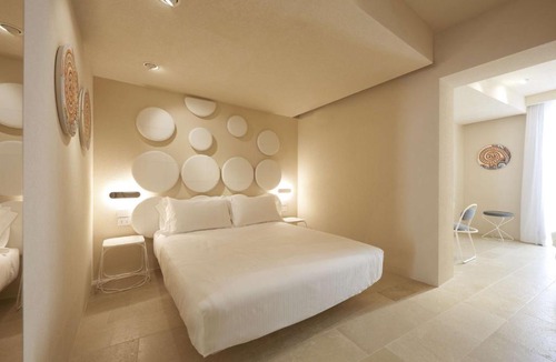 Trapani City Centre Hotel | Palazzo Gatto Art Hotel & SPA - BW Premier Collection