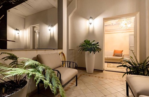 Trapani City Centre Apartment | Palazzo Guajana - APARTAMENTO “C”