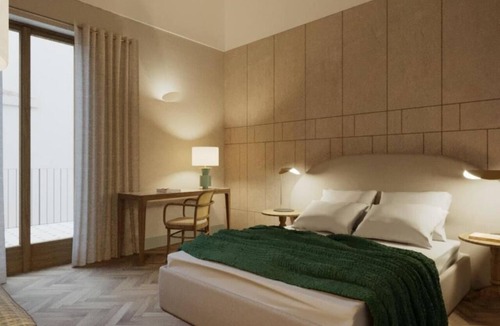 Palma di Montechiaro Bed & Breakfast | Palazzo Gulino
