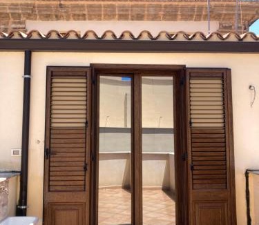 Bagheria Apartment | Palazzo Larderia
