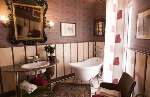 Porto Empedocle Bed & Breakfast | Palazzo Melluso LUXURY SUITE