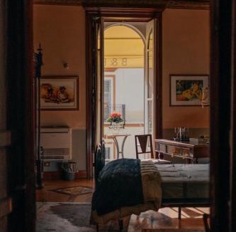 Porto Empedocle Bed & Breakfast | Palazzo Melluso LUXURY SUITE