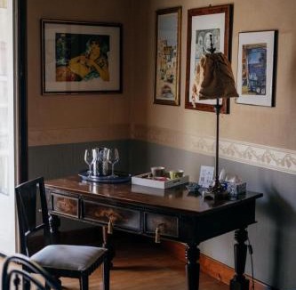 Porto Empedocle Bed & Breakfast | Palazzo Melluso LUXURY SUITE