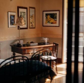 Porto Empedocle Bed & Breakfast | Palazzo Melluso LUXURY SUITE
