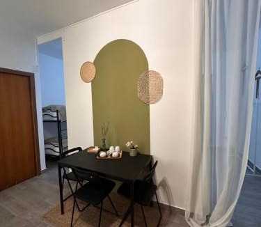Grotte Bed & Breakfast | Palazzo montagna