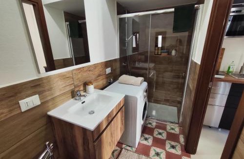 Bagheria Apartment | Palazzo Orangea 1 piano