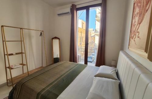 Bagheria Apartment | Palazzo Orangea 1 piano