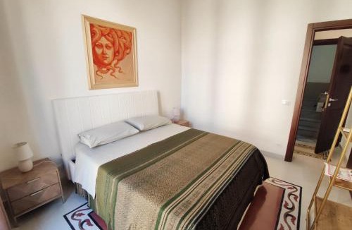 Bagheria Apartment | Palazzo Orangea 1 piano