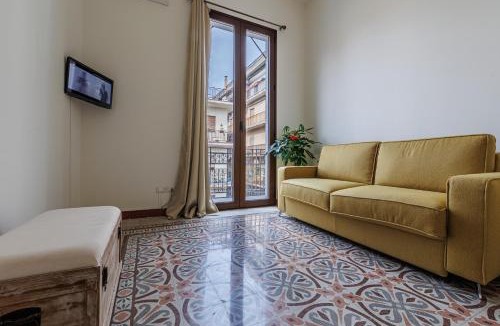 Bagheria Apartment | Palazzo Orangea 2 piano