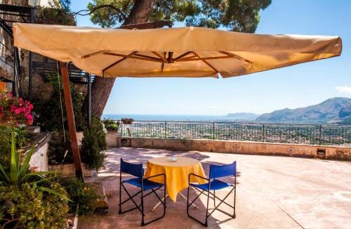 Monreale Bed & Breakfast | Palazzo Q-tò