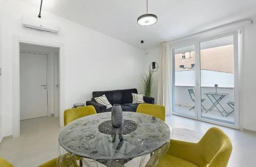 Marsala Apartment | Palazzo Tilde