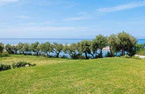 Capo d'Orlando Villa | Palazzo VistaBlu