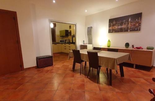Pozzillo Villa | Palermo airport house