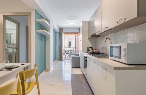 Balestrate Apartment | Palermo by Interhome