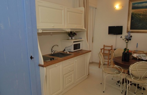 Marina di Castagneto Carducci Apartment | Palinuro von Holiday World by Interhome
