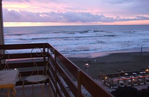 Marina di Castagneto Carducci Apartment | Palinuro von Holiday World by Interhome