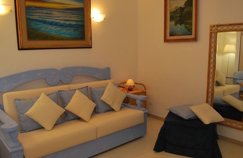 Marina di Castagneto Carducci Apartment | Palinuro von Holiday World by Interhome