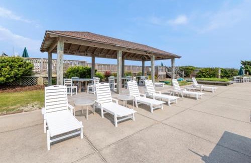 Pine Island House | Palm Pines