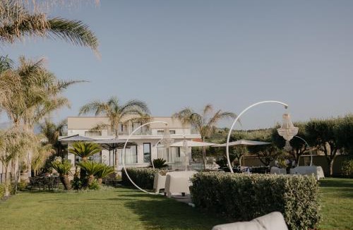 Solfarelli Hotel | Palmar Boutique Hotel