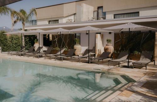 Solfarelli Hotel | Palmar Boutique Hotel