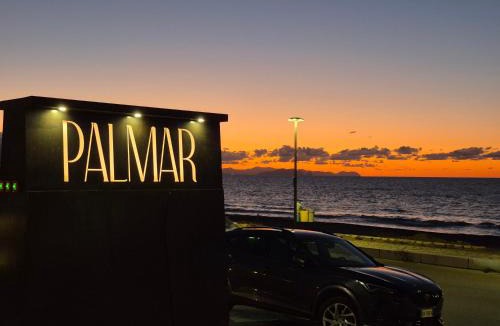 Solfarelli Hotel | Palmar Boutique Hotel