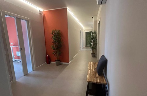 Padova House | Panda House - Padova Station