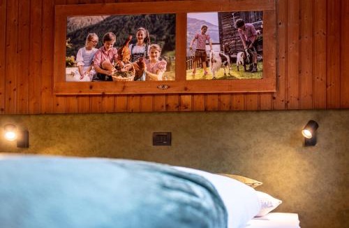 Cadipietra Apartment | Panorama-Apartments Oberkofl