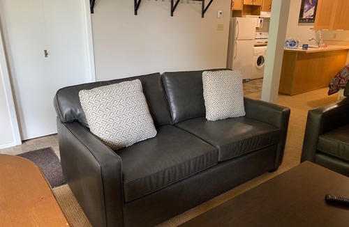 Panorama House | Panorama Horsethief Lodge studio condo sleeps 4: Unit 703