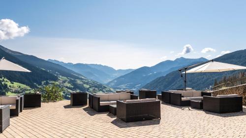 La Via Hotel | Panorama Resort Taljörgele