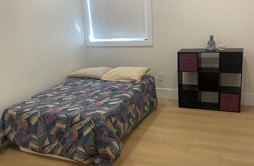 Newton House | Panorama ridge suite