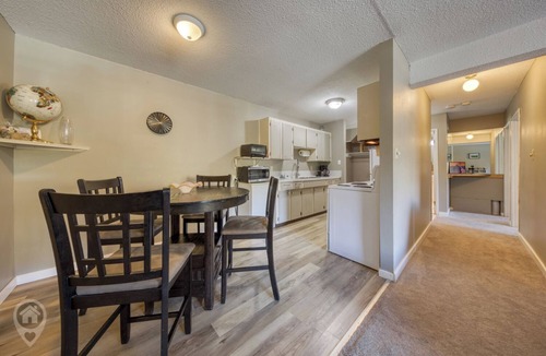 East Kootenay Apartment | Panoramic Mountain Views, Sauna, Pet Paradise