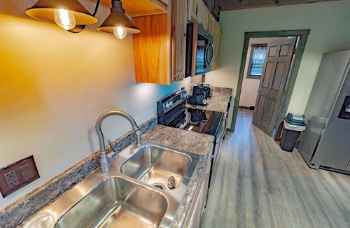 Ohiopyle Cabin | Panoramic Point Cabin - Beautiful Mountain Retreat for Families
