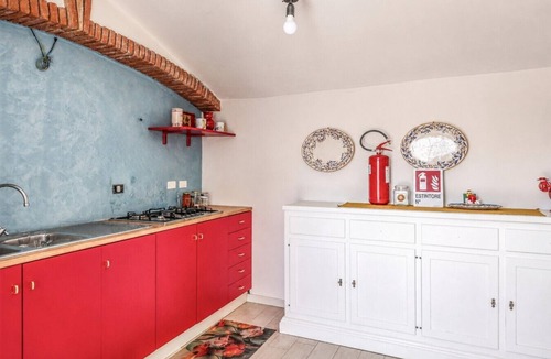 Acquedolci Apartment | Panoramics Vacation Home