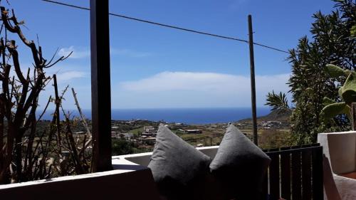 Scauri Siculo Apartment | Pantalarea