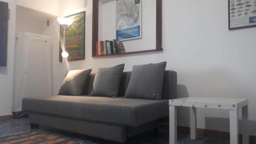 Scauri Siculo Apartment | Pantalarea