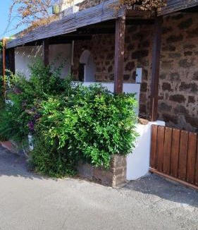 Scauri Siculo Apartment | Pantalarea