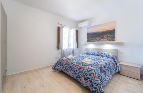 Santadi House | Pantaleo Rooms