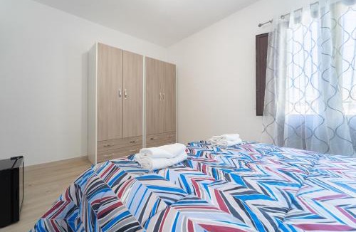 Santadi House | Pantaleo Rooms