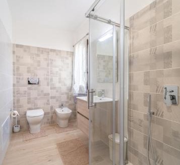 Santadi House | Pantaleo Rooms
