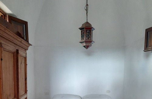 Pantelleria House | PANTELLERIA DAMMUSO CLEAR