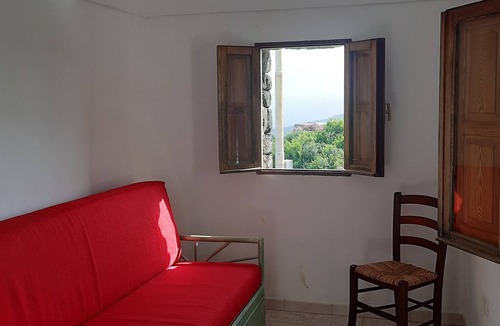 Pantelleria House | PANTELLERIA DAMMUSO CLEAR
