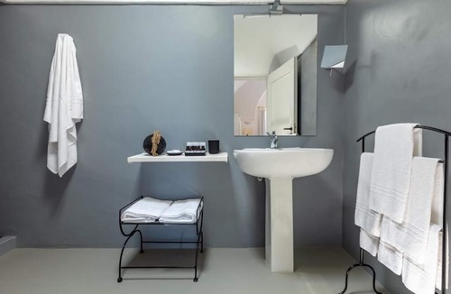 Tracino Hotel | Pantelleria Dream Resort